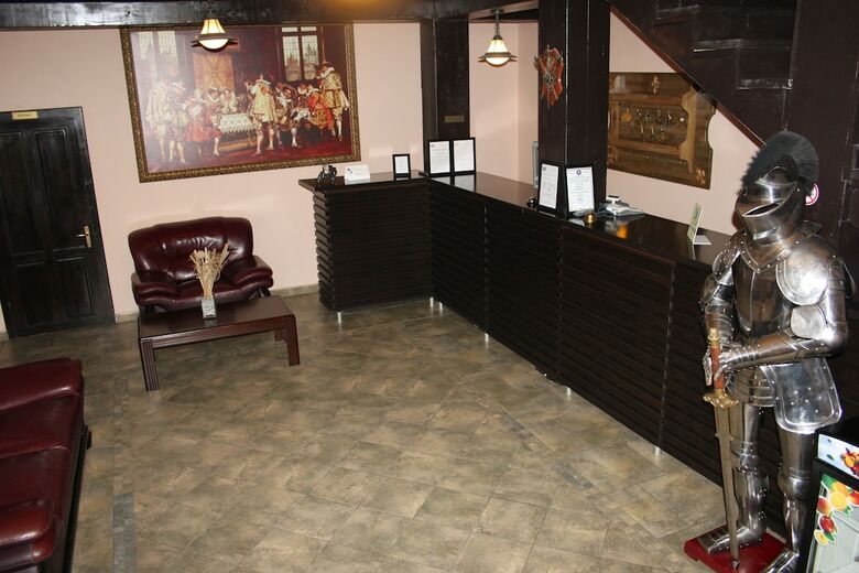 Hotel Lacetate