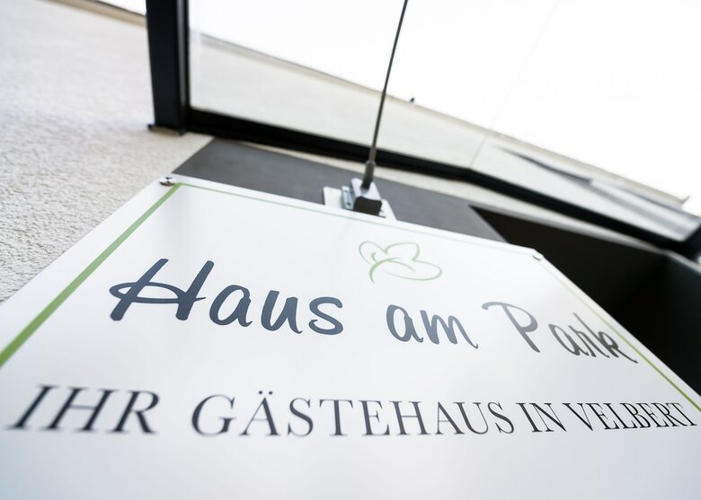 Hotel Haus Am Park - Ihr G�stehaus In Velbert