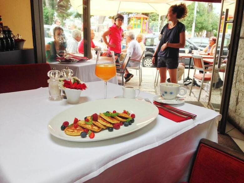 Hotel Villa Amfora