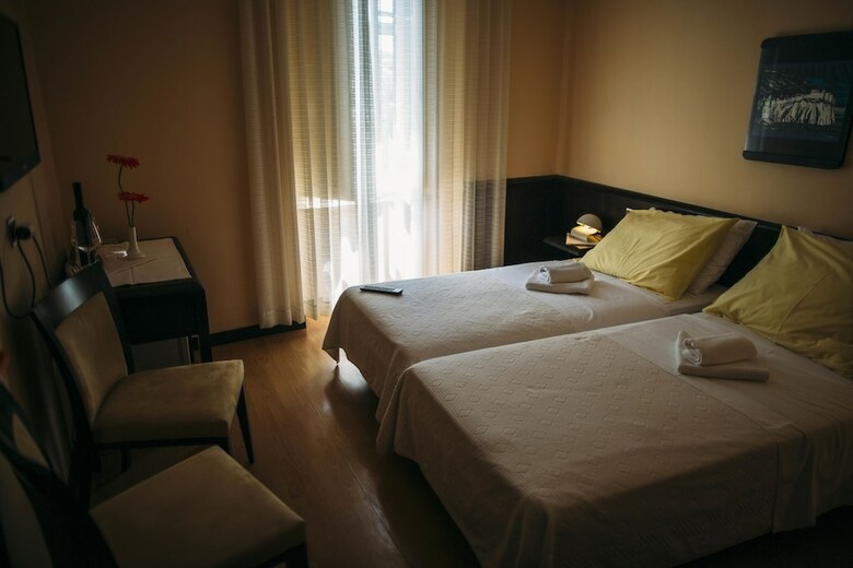 Hotel Villa Amfora