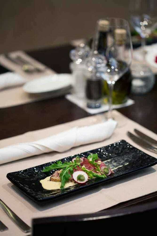 Hotel Villa Amfora