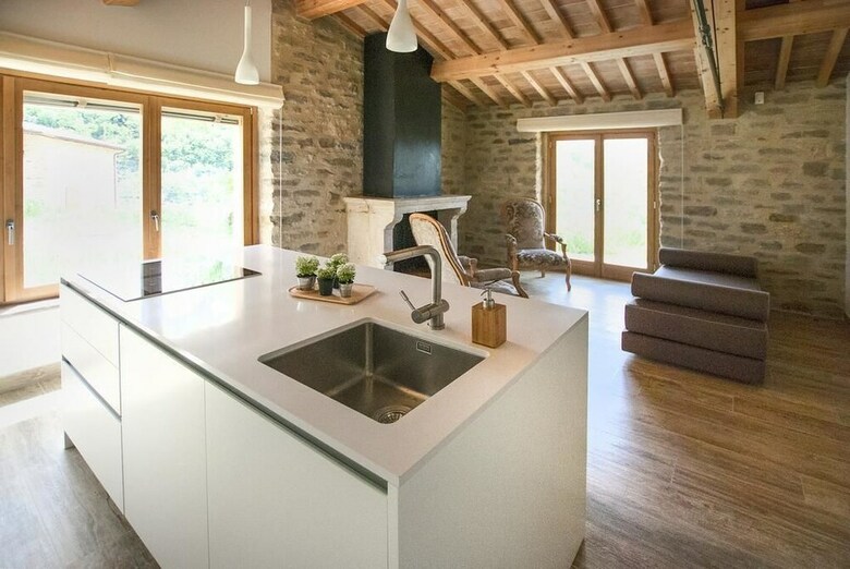 Apartamento Gaiattone Eco Resort