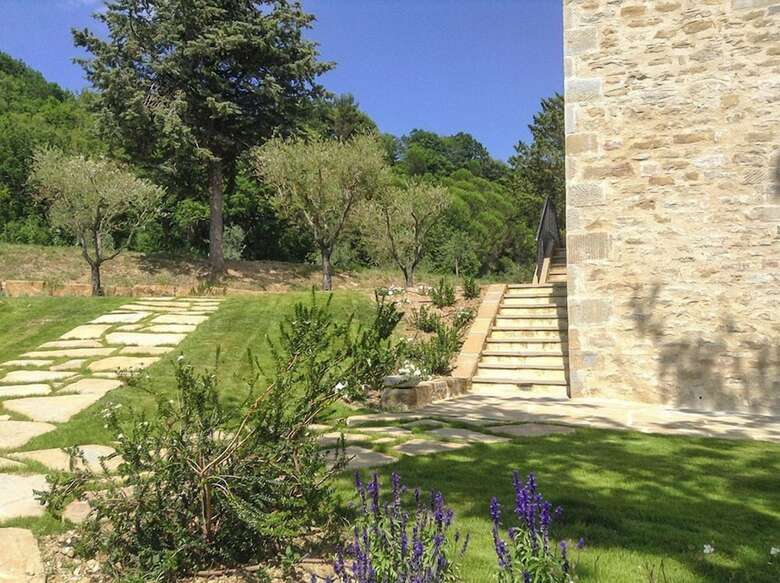 Apartamento Gaiattone Eco Resort