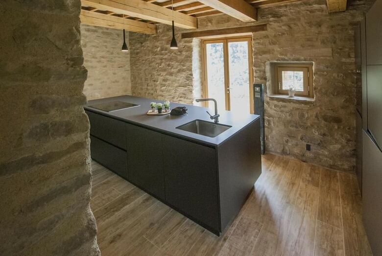 Apartamento Gaiattone Eco Resort