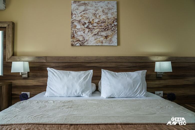 Hotel Mediterraneo Liman