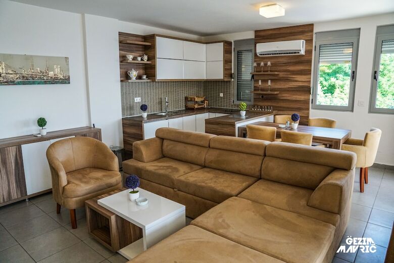 Hotel Mediterraneo Liman