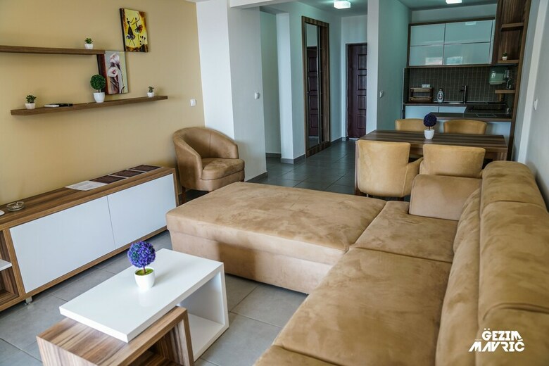 Hotel Mediterraneo Liman