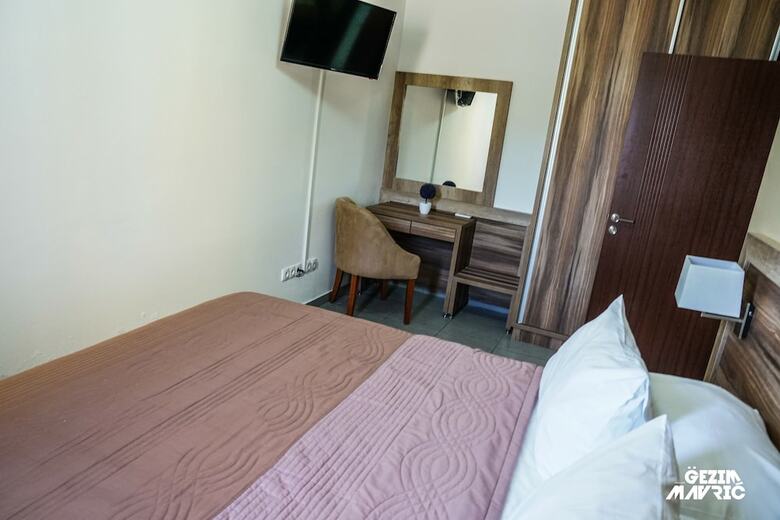 Hotel Mediterraneo Liman