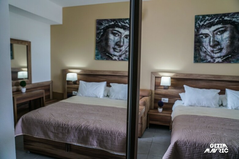 Hotel Mediterraneo Liman