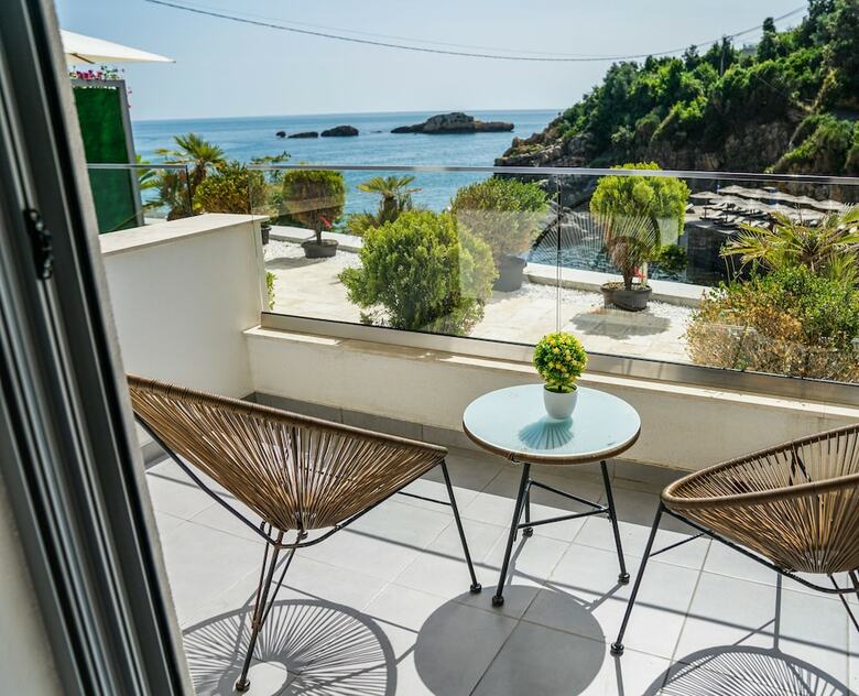 Hotel Mediterraneo Liman