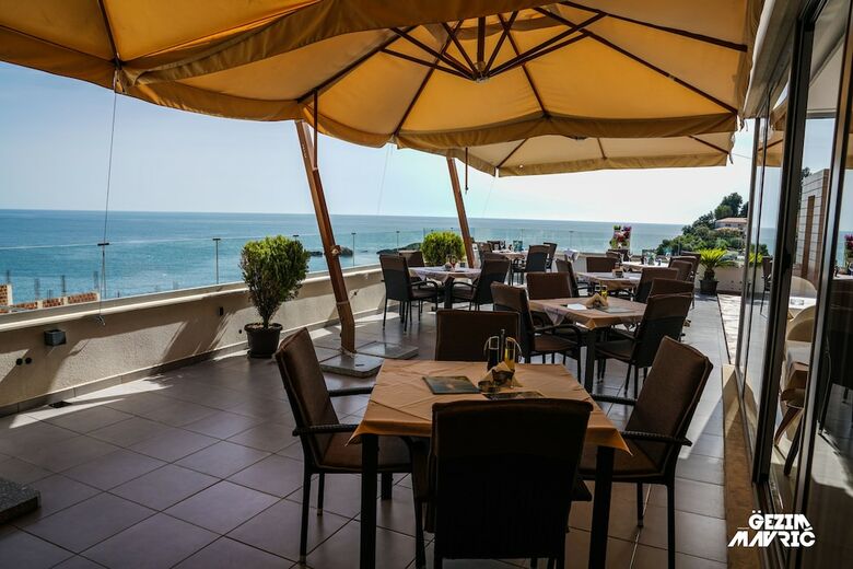 Hotel Mediterraneo Liman