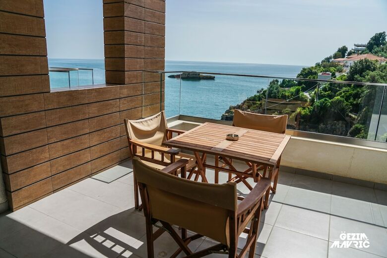 Hotel Mediterraneo Liman