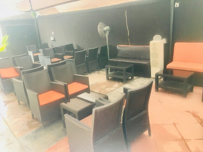Hotel Esporta Suites Lekki