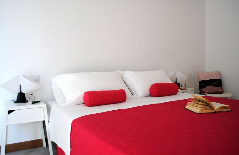 Apartamento Bnbook - Galbiati Flat