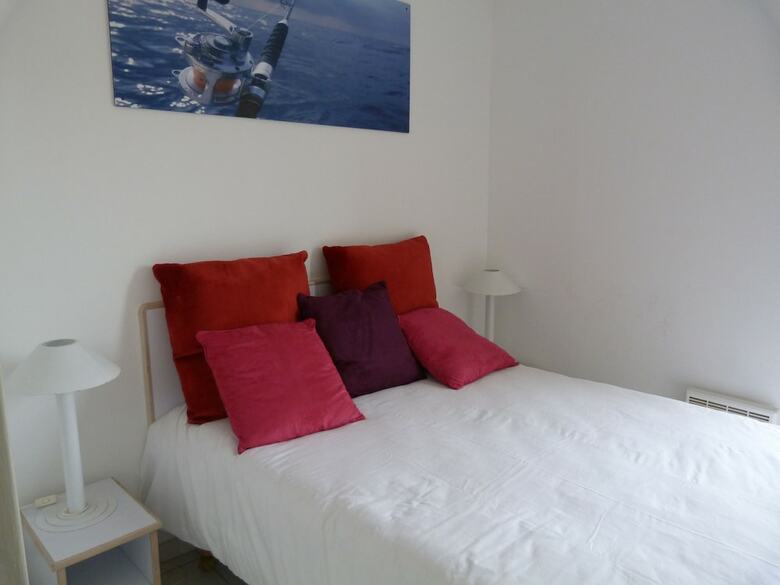 Apartamento Residence Cap Esterel -  Bastides