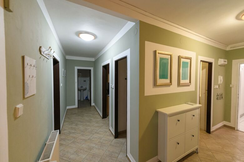 Ruzova Spot Apartments