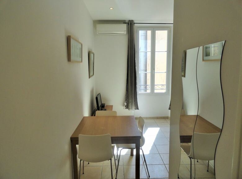 Apartamento Residence Lily Studio Rue Florian