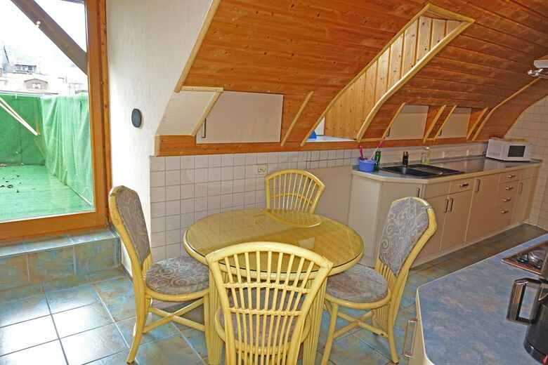Ferienwohnung Mit Wasserbett