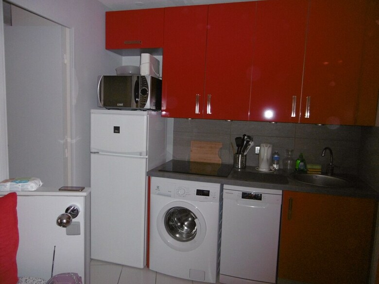 Apartamento Residence Cap Esterel - Horizon