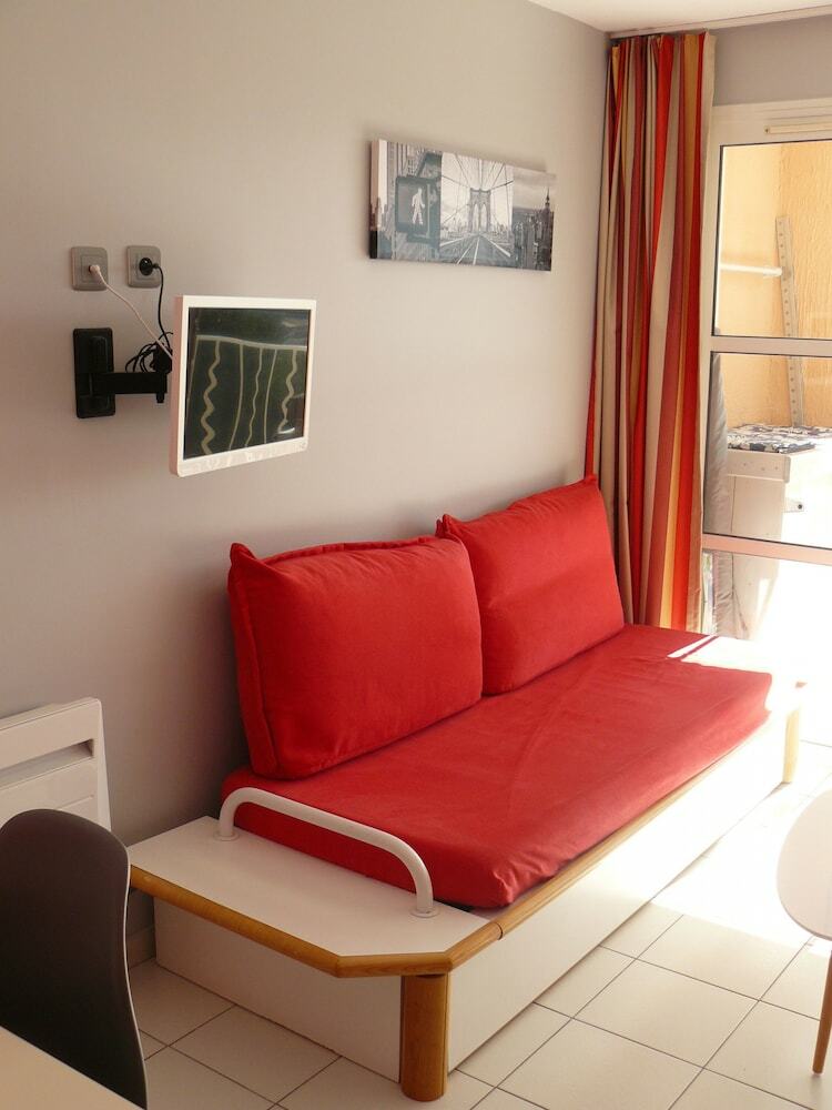 Apartamento Residence Cap Esterel - Horizon
