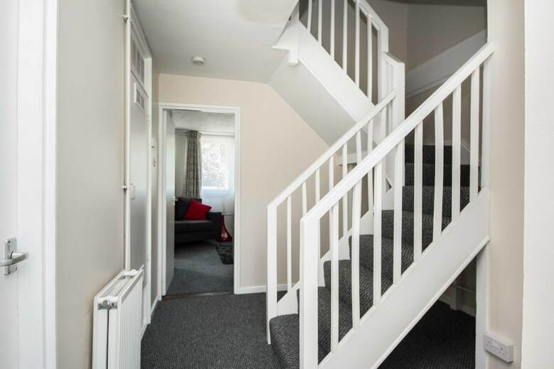 Apartamentos The Arnheim