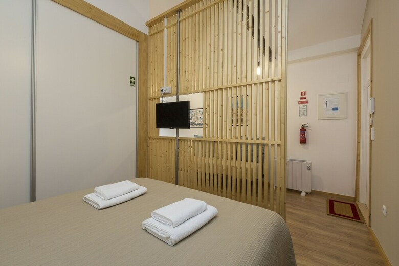 Apartamentos Fontainhas River Residence