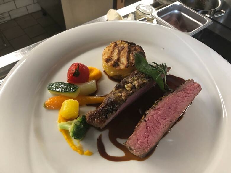 Hotel Landgasthaus B�ren