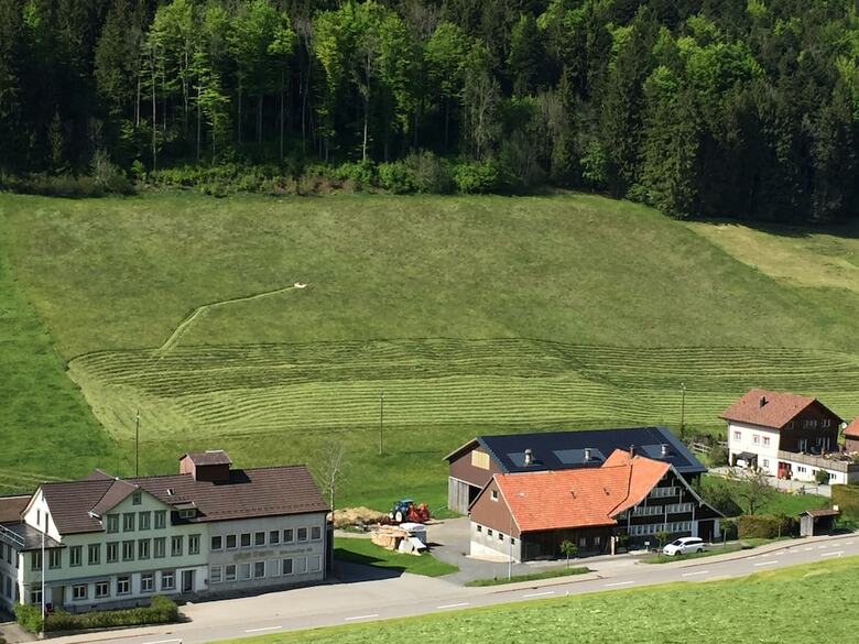 Hotel Landgasthaus B�ren