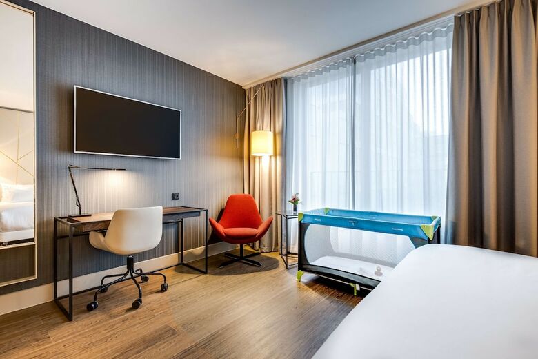 Hotel NH Collection Antwerp Centre