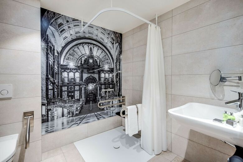 Hotel NH Collection Antwerp Centre