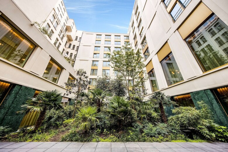 Hotel NH Collection Antwerp Centre