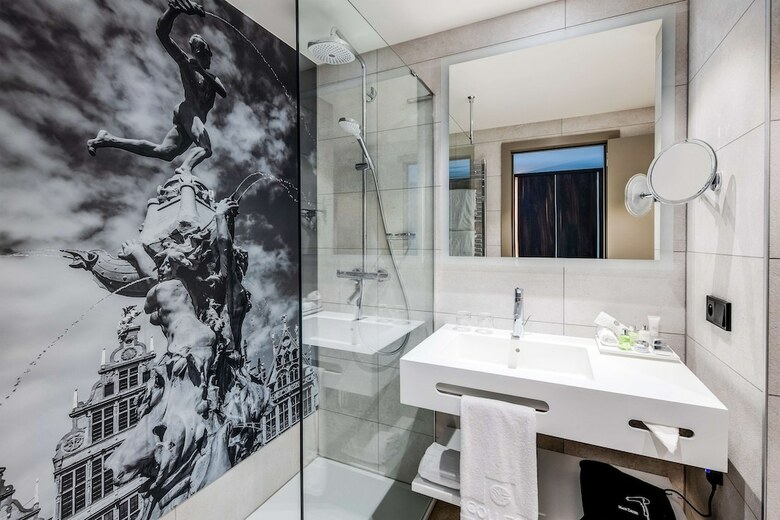 Hotel NH Collection Antwerp Centre