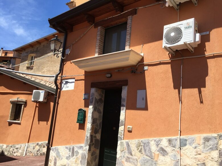 Apartamento La Casetta Di Elena