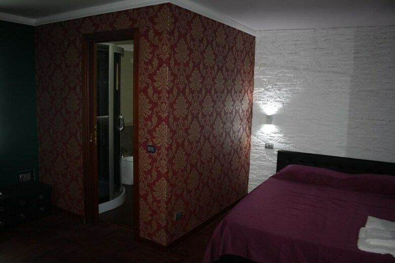 Apartamento La Casetta Di Elena