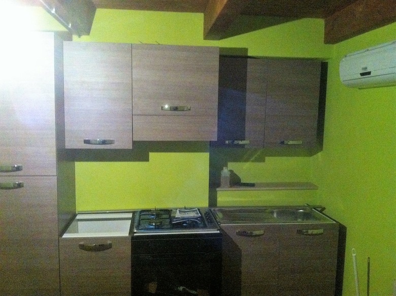 Apartamento La Casetta Di Elena