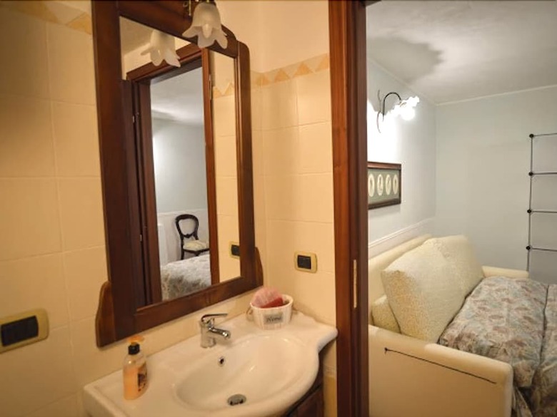 Apartamento Alla Corte Di Re Federico