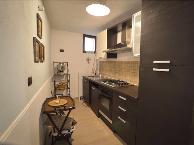 Apartamento Alla Corte Di Re Federico
