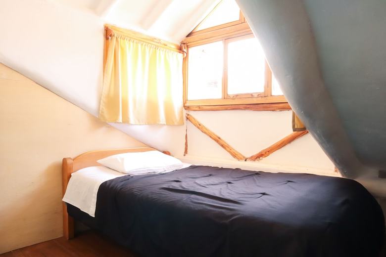 Apartments In Historical Center Cuzco