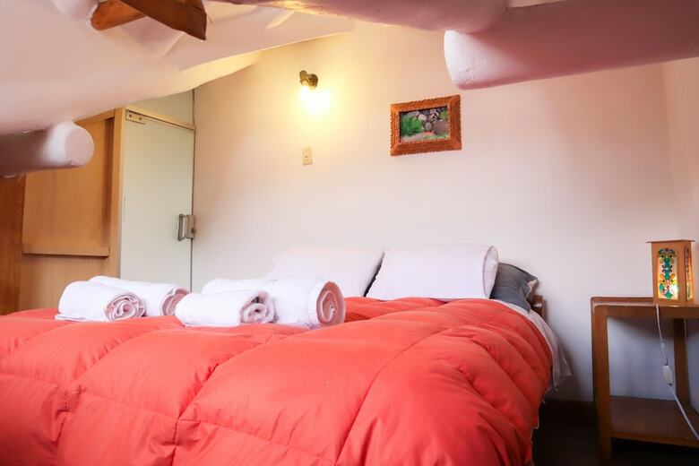 Apartments In Historical Center Cuzco