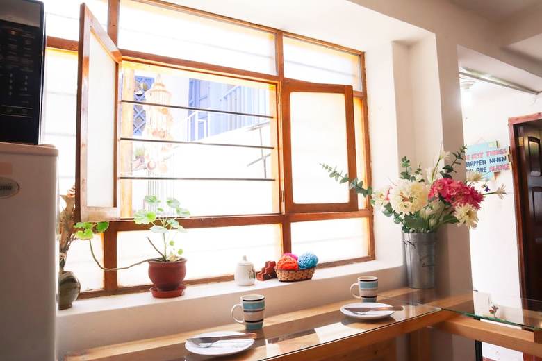 Apartments In Historical Center Cuzco