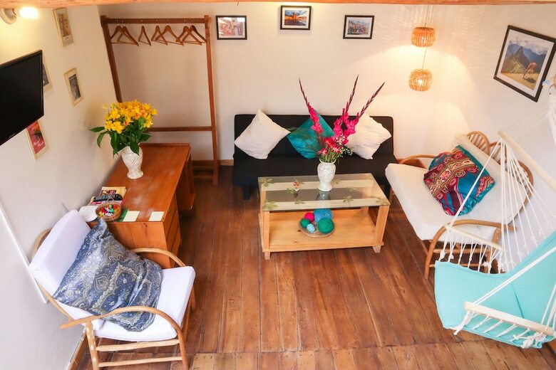 Apartments In Historical Center Cuzco