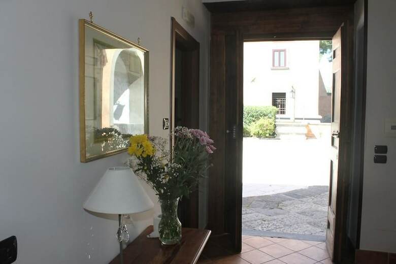 Hotel Castello Di Casapozzano