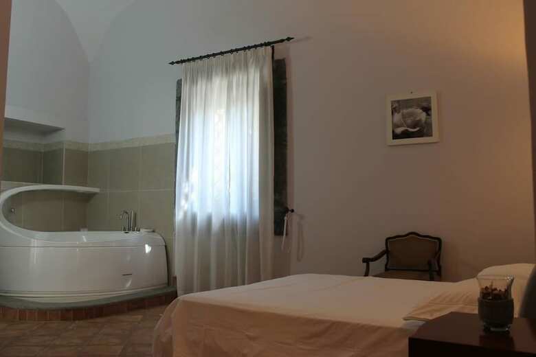 Hotel Castello Di Casapozzano