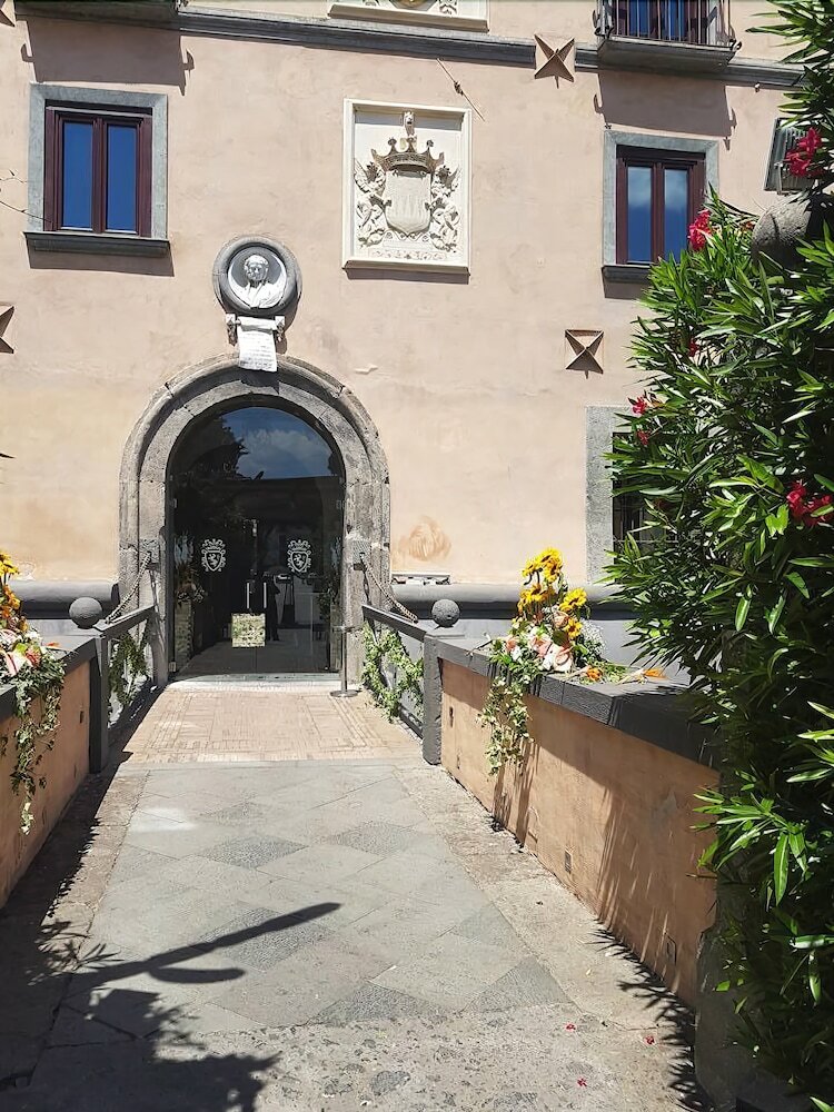 Hotel Castello Di Casapozzano