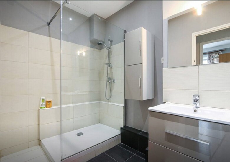 Apartamento Spacious 2 Bedrooms Close Croisette