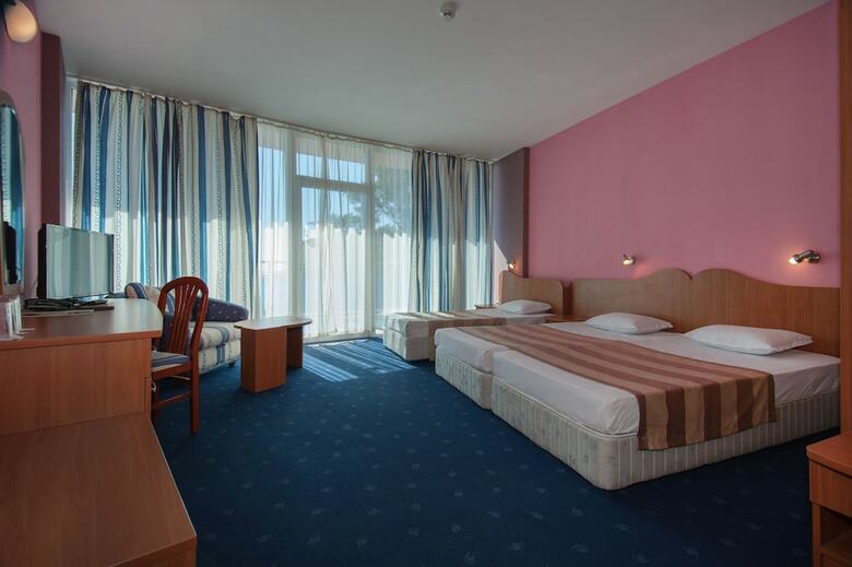 Sirius Beach Hotel & Spa