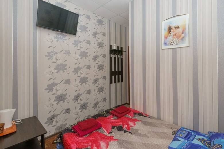 Hotel Ladomir Sokolniki