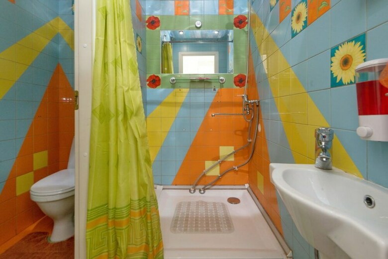 Hotel Ladomir Sokolniki
