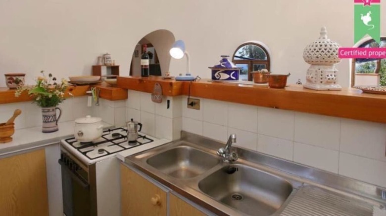 Special Place Sea View