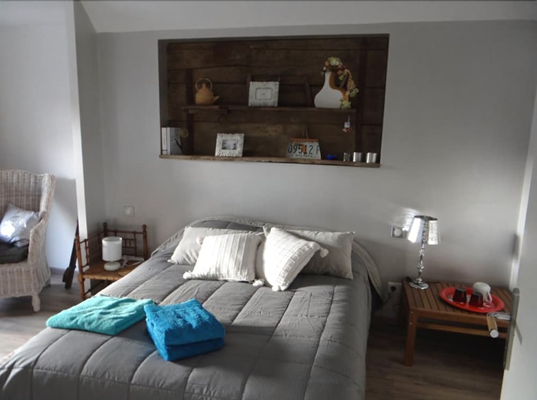 Bed & Breakfast Chambres D'h�tes Les Perrettes